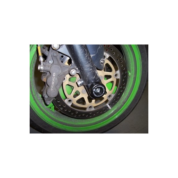 R&G R&G FORK PROECTORS ZX6R 95-99
